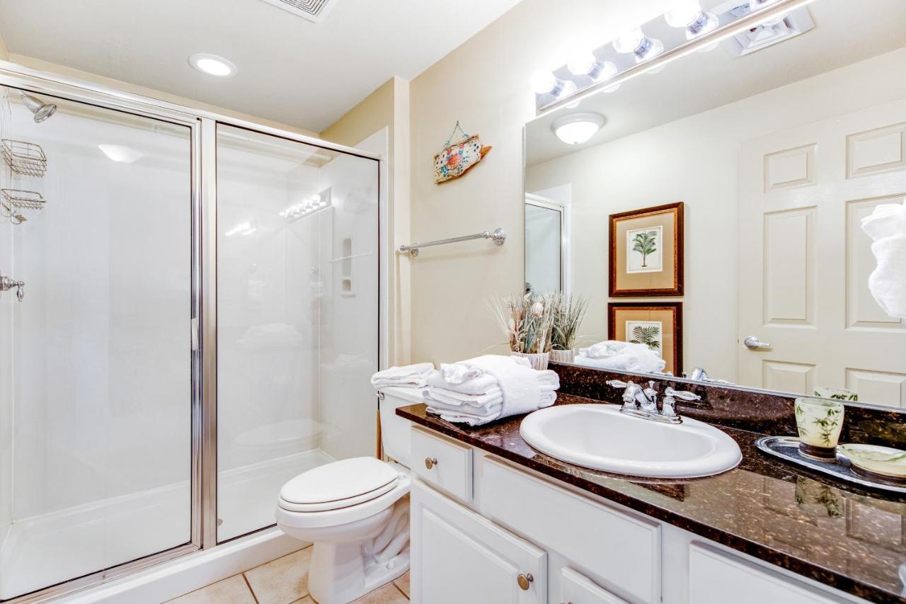 Apartment Calypso 2207e Panama City Beach