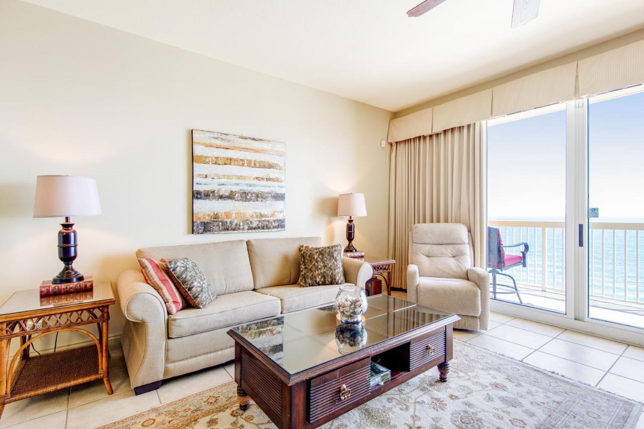 Calypso 2207e Apartment *