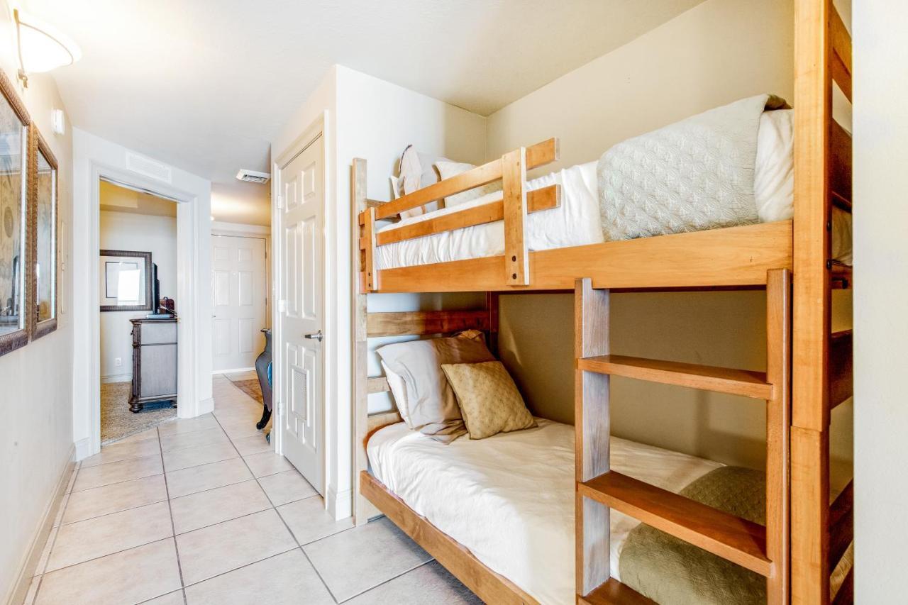 Apartment Calypso 2207e *