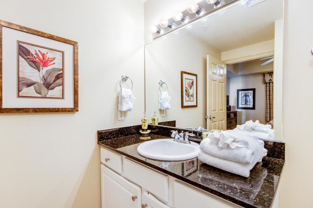 Calypso 2207e Apartment Panama City Beach